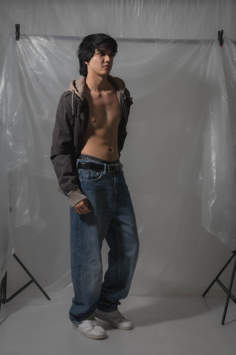 Model image
